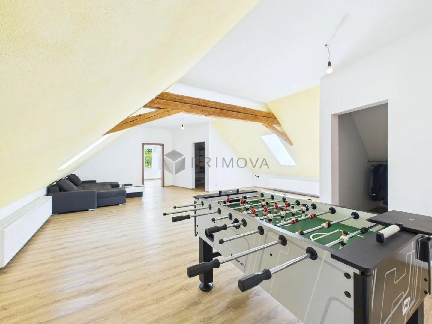 Où les familles grandissent et les rêves se construisent - Maison multifamiliale avec potentiel de développement... - Photo 10 sur 15