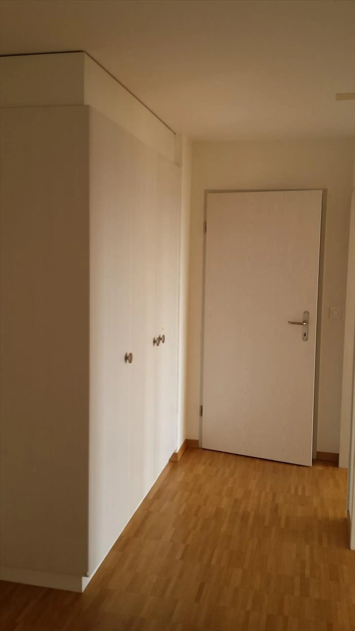 3.5 Room Apartment - Photo 4 of 6