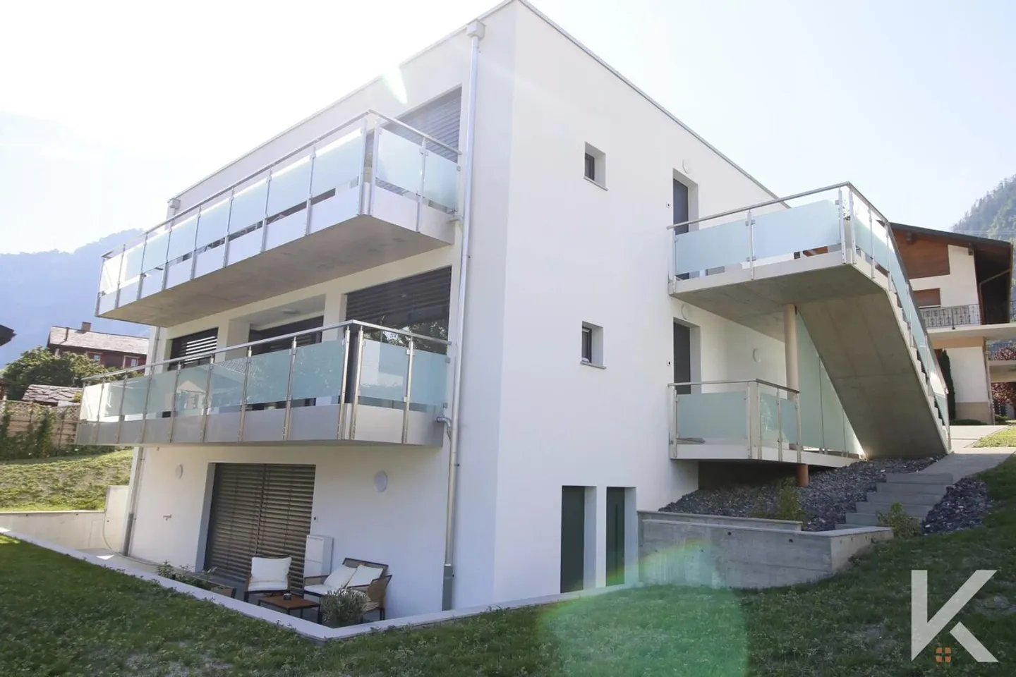 Spazioso 4.5 stanze - Ultima offerta disponibile! - Foto 3 di 7