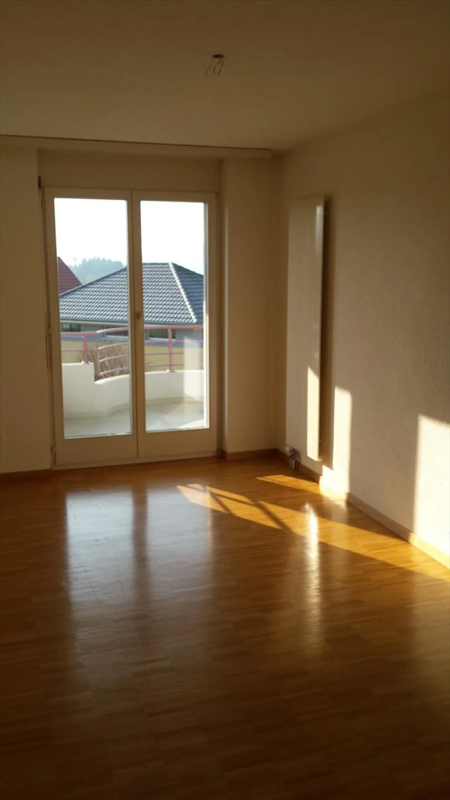 3.5 Room Apartment - Photo 5 of 6