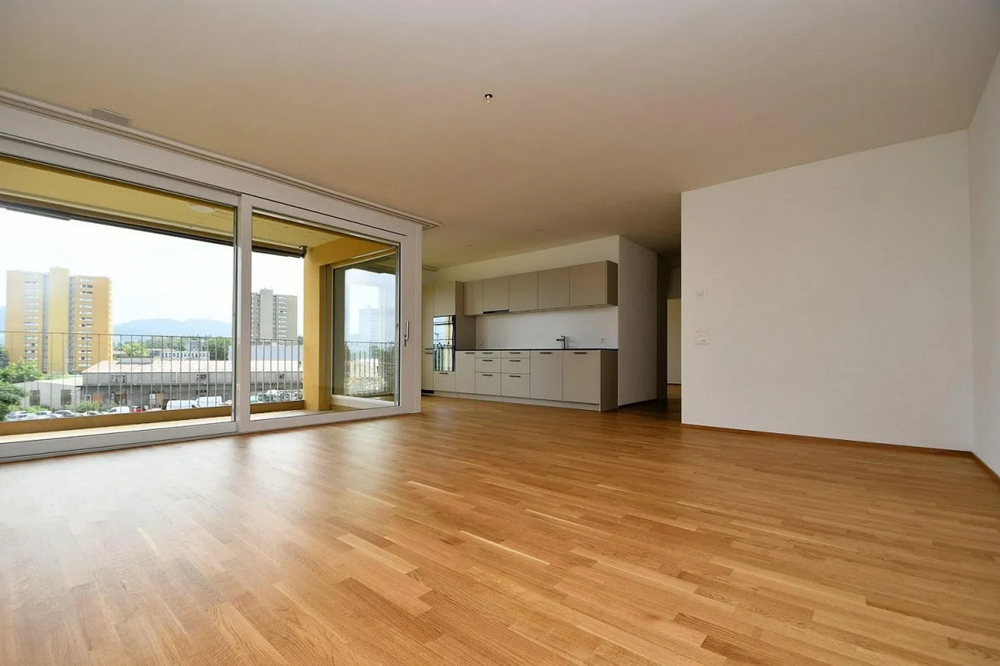 Modernes Apartment in Go Bern West - Foto 2 von 7