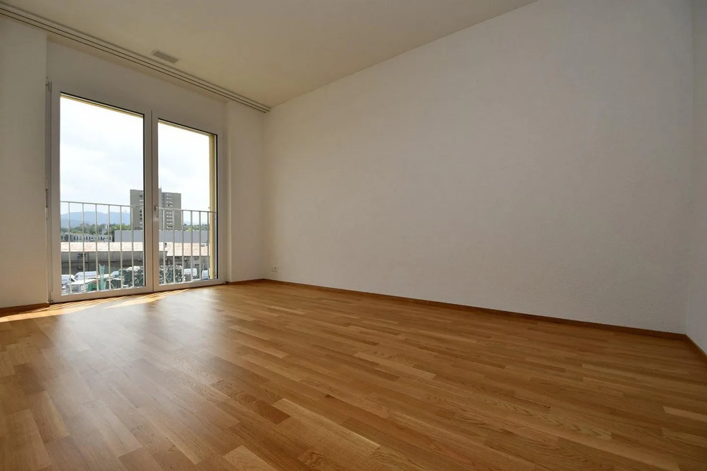 Modernes Apartment in Go Bern West - Foto 3 von 7