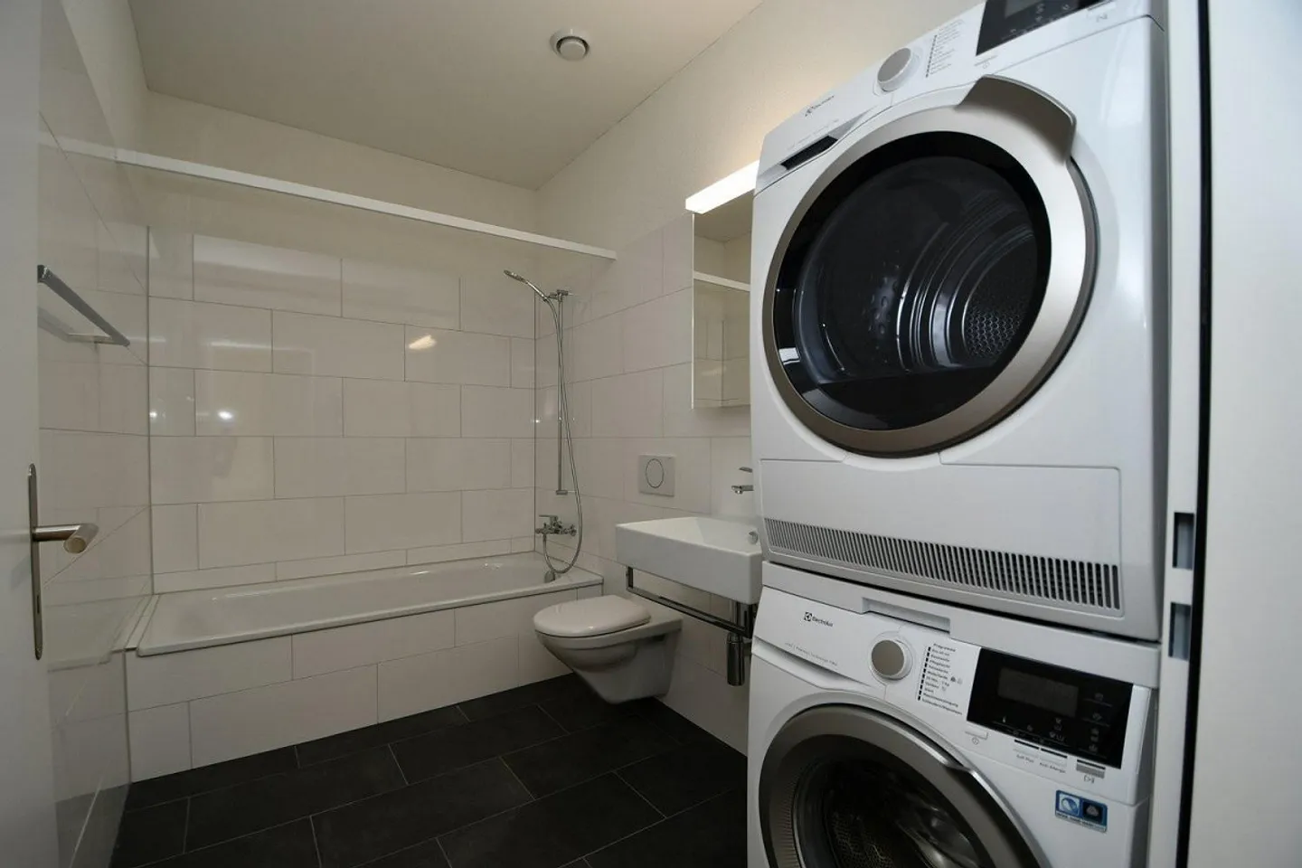 Modernes Apartment in Go Bern West - Foto 5 von 7