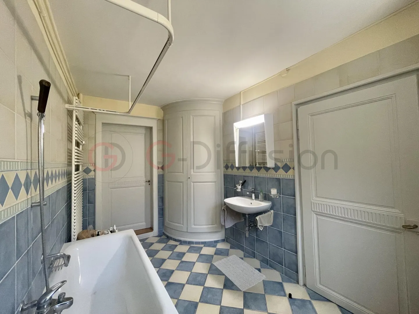 Appartamento in affitto a Veytaux, Svizzera - Foto 20 di 24