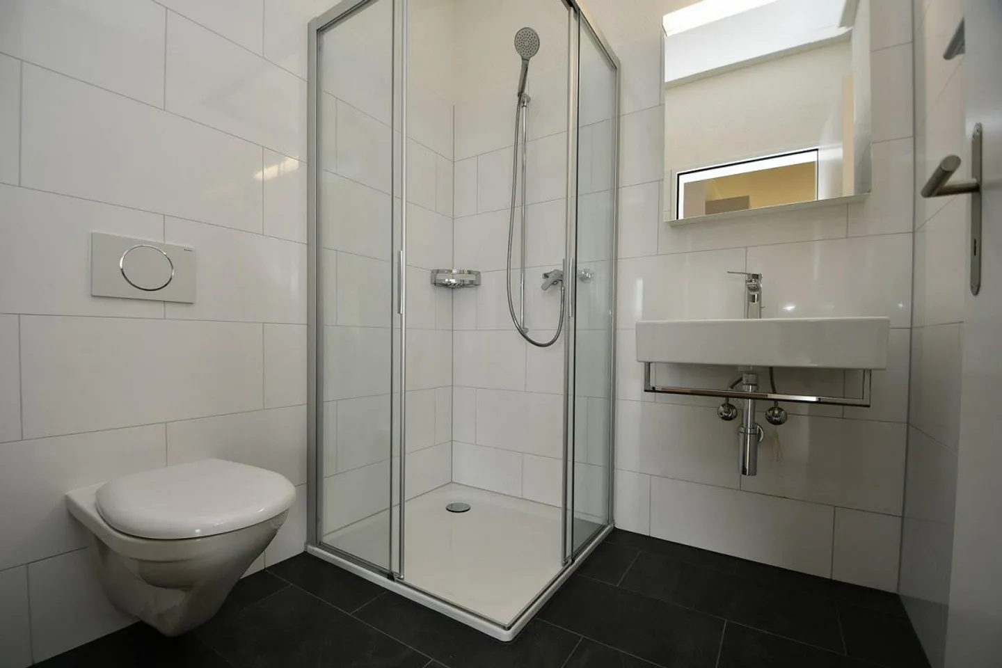 Modernes Apartment in Go Bern West - Foto 6 von 7