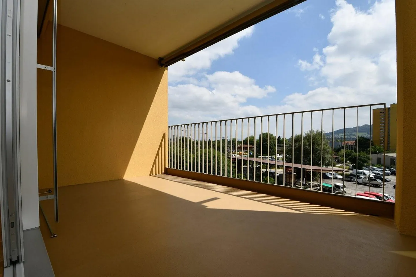 Modernes Apartment in Go Bern West - Foto 7 von 7