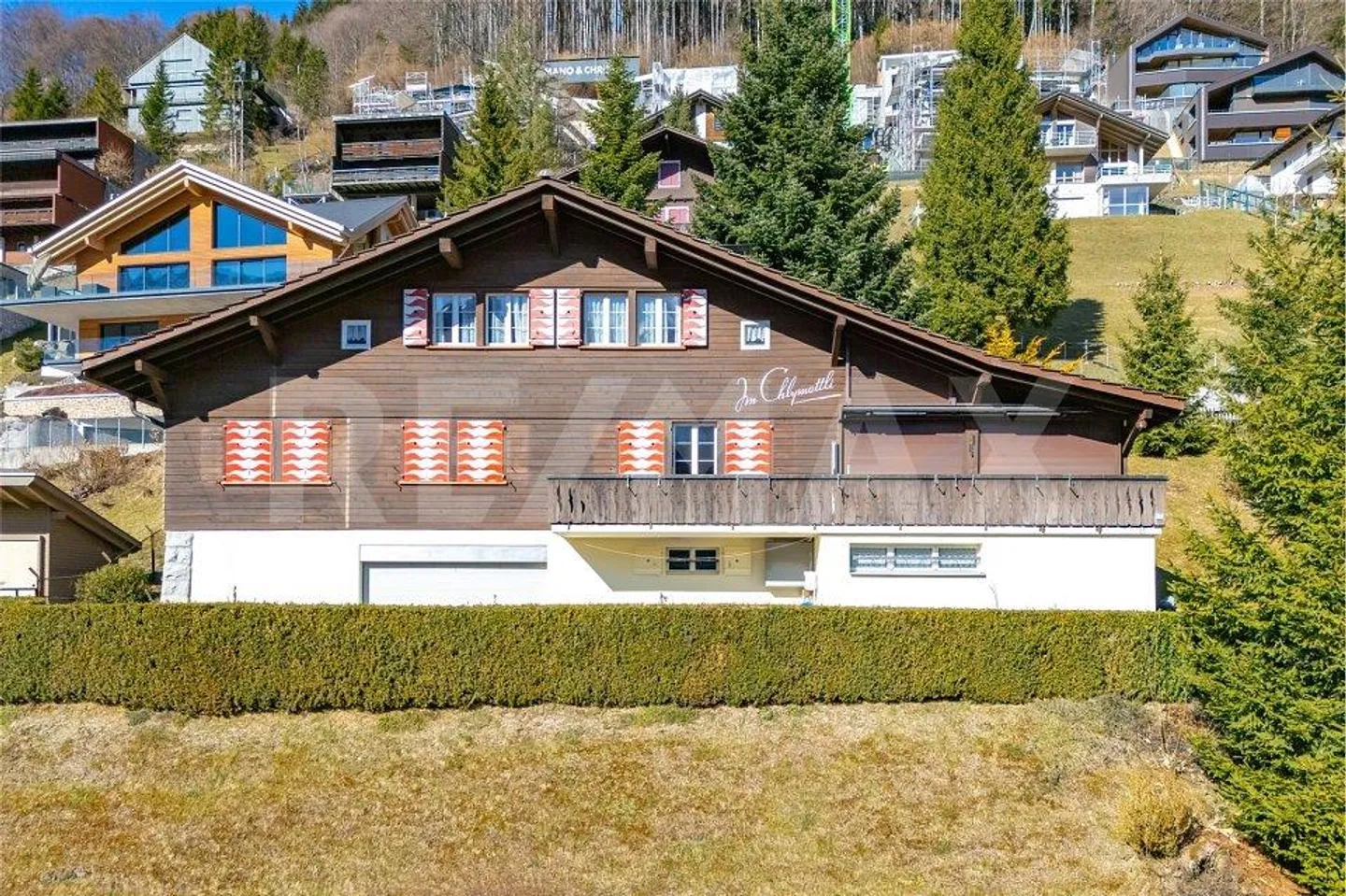 Single Family Home in Chlymattli - Photo 3 of 12