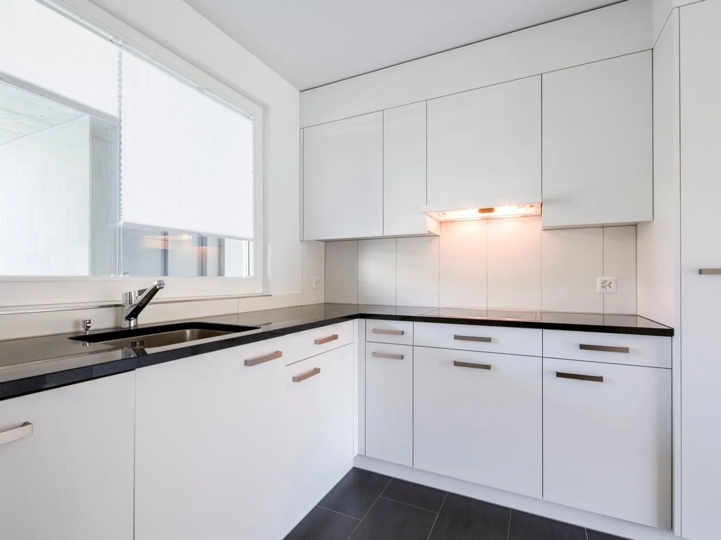 Appartement moderne 3.5 pièces - Photo 5 sur 7