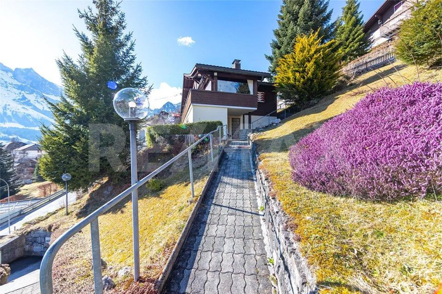 Single Family Home in Chlymattli - Photo 11 of 12