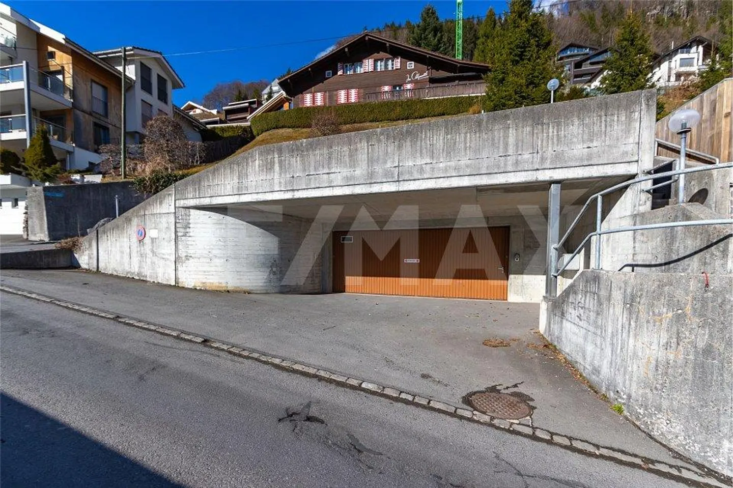 Single Family Home in Chlymattli - Photo 12 of 12