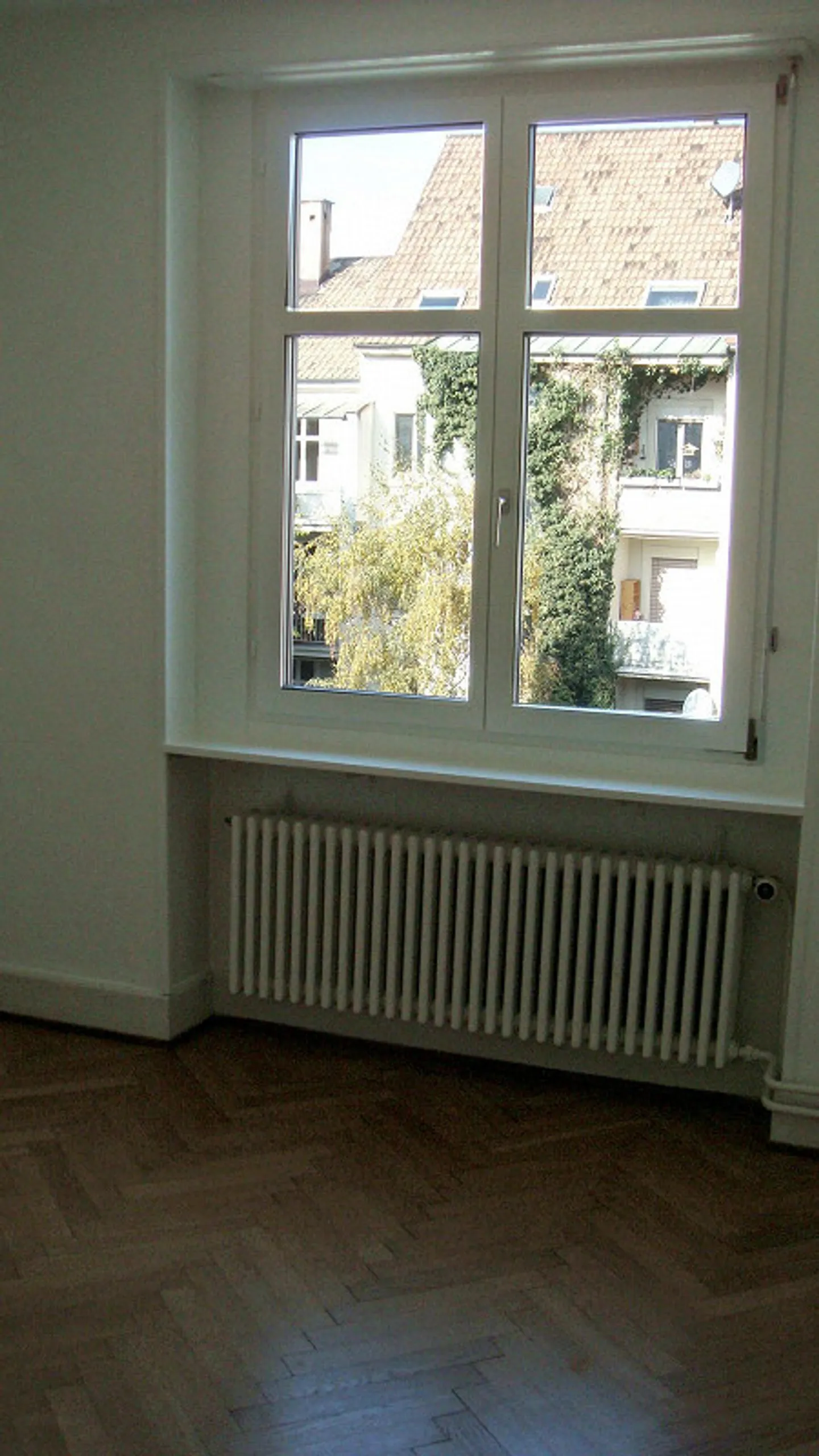 Apartment in the St. Johann Quarter - Photo 6 of 8