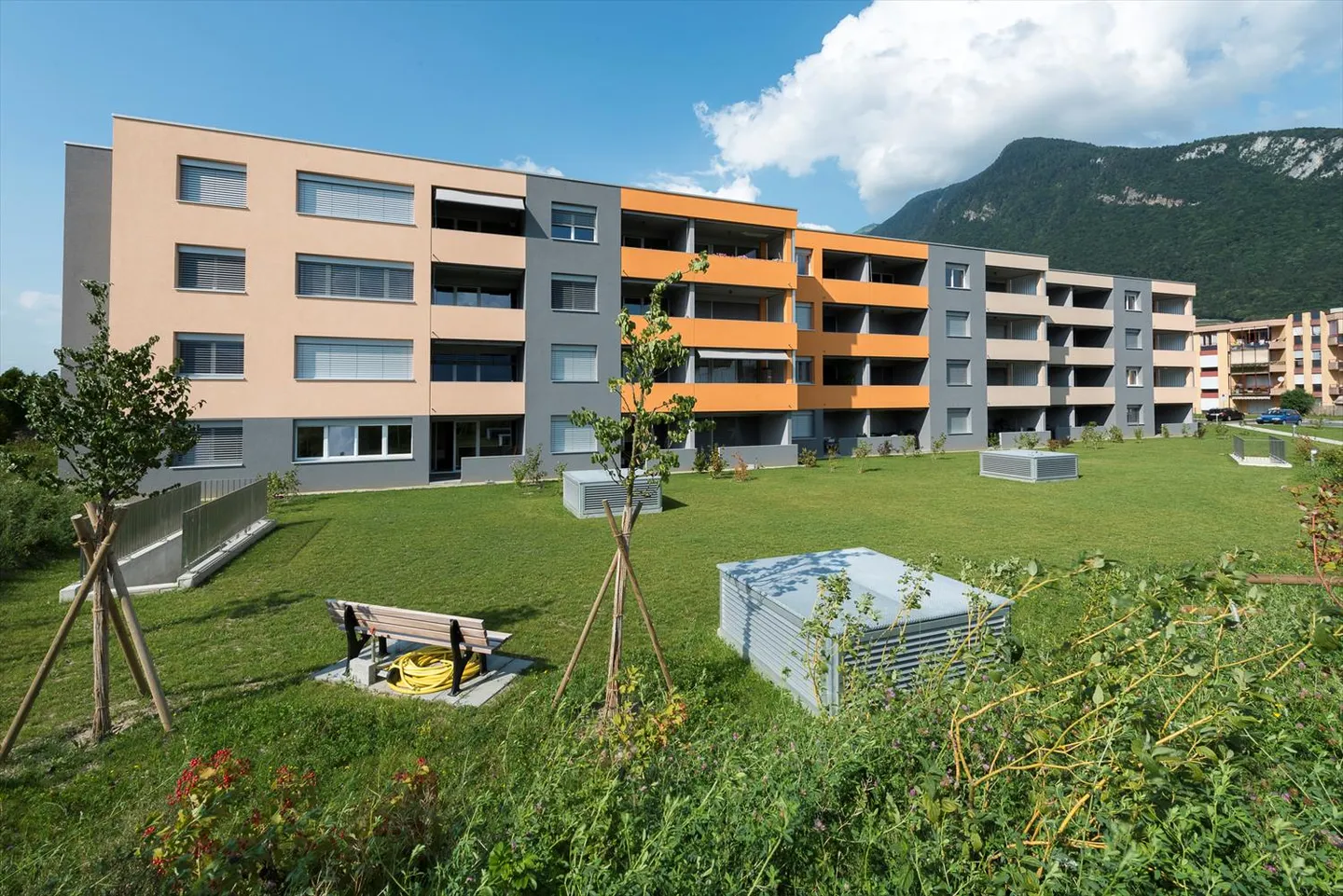 Votre nouveau rêve de maison! - Photo 2 sur 2