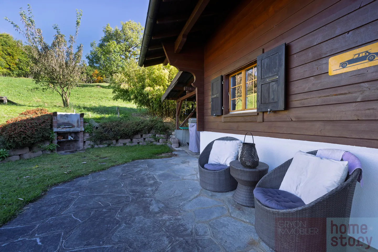 Chalet 7,5 stanze - Foto 16 di 43