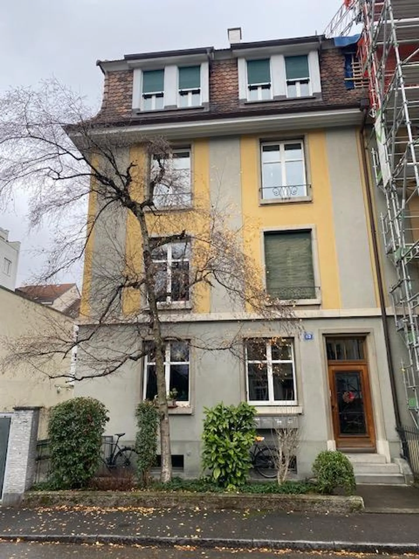 Apartment in the St. Johann Quarter - Photo 2 of 8