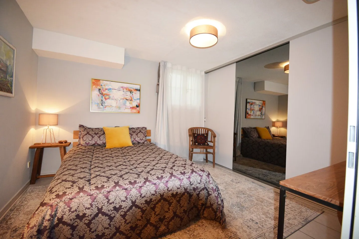 Affascinante casa unifamiliare di 5,5 stanze in una posizione tranquilla di Islisberg - con numerosi extra - Foto 45 di 63