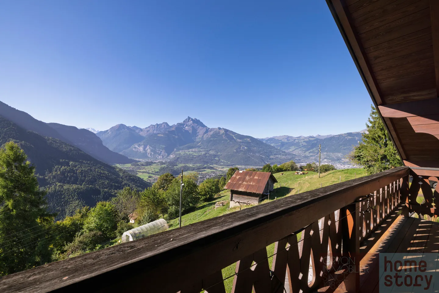 Chalet 7,5 stanze - Foto 21 di 43