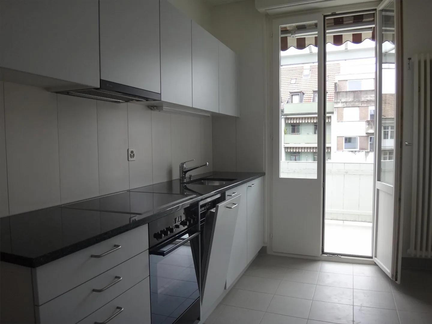 Apartment in the St. Johann Quarter - Photo 3 of 8