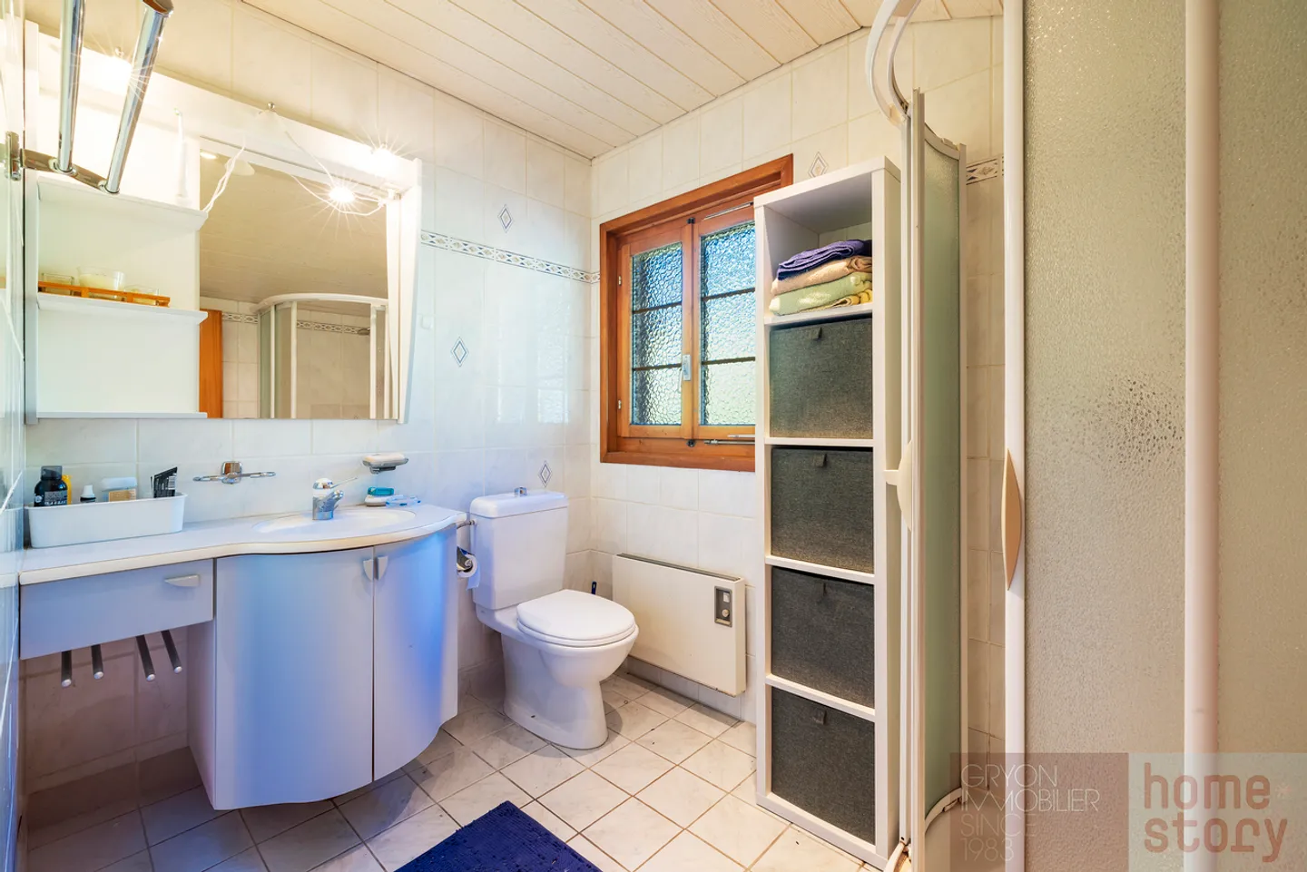 Chalet 7,5 stanze - Foto 23 di 43