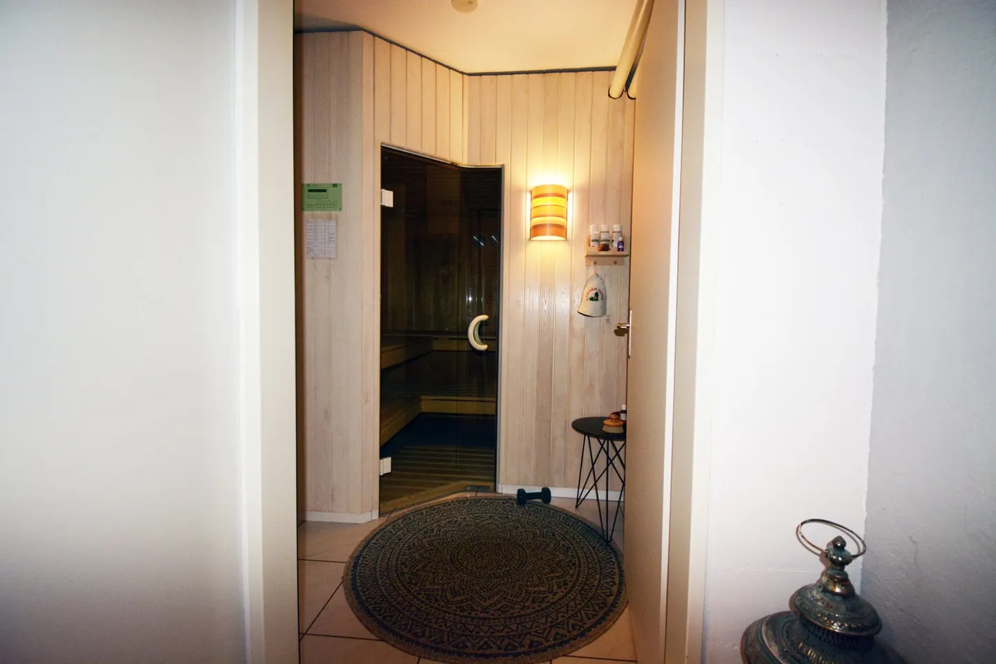 Affascinante casa unifamiliare di 5,5 stanze in una posizione tranquilla di Islisberg - con numerosi extra - Foto 48 di 63