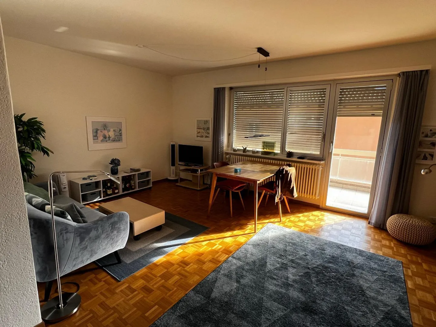 Appartamento vacanze 2.5 stanze a Muralto – luminoso con vista lago - Foto 5 di 5