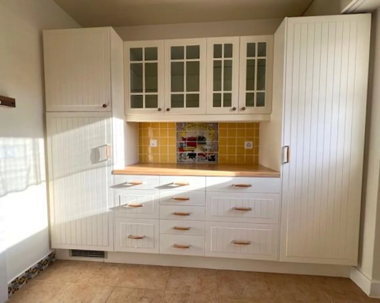 6.5-room detached house with terrace and garden - Photo 5 of 9