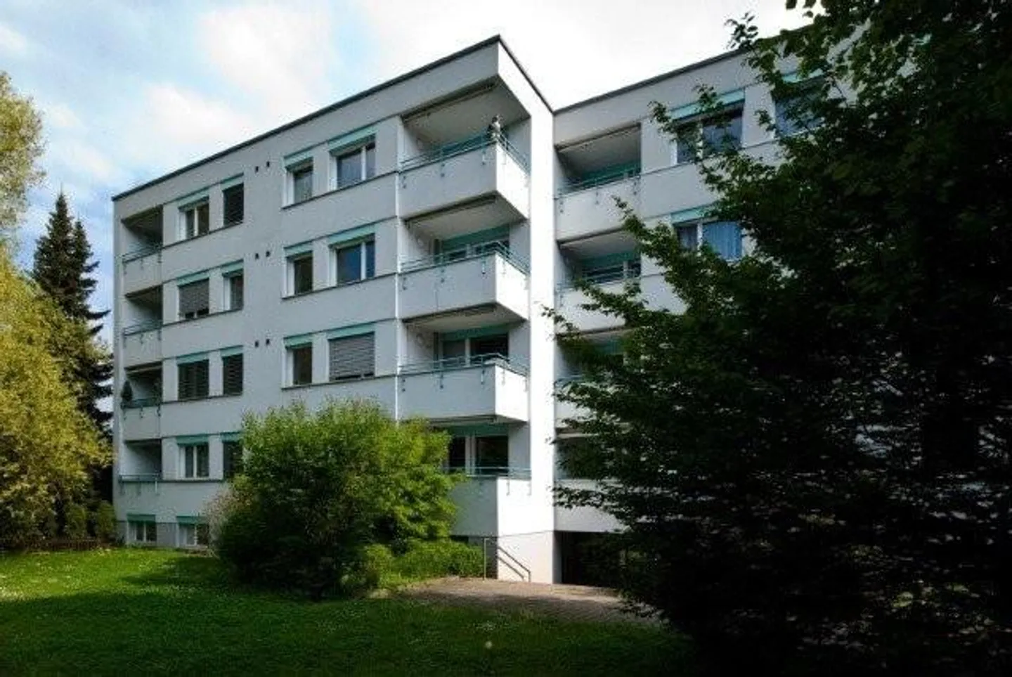 Posti auto vicino a Muttenz-Dorf - Foto 1 di 1