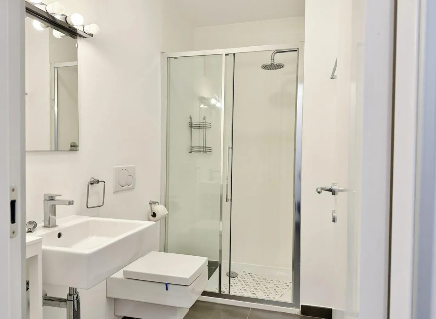 Modern 3.5-room apartment with garden - Photo 13 of 13