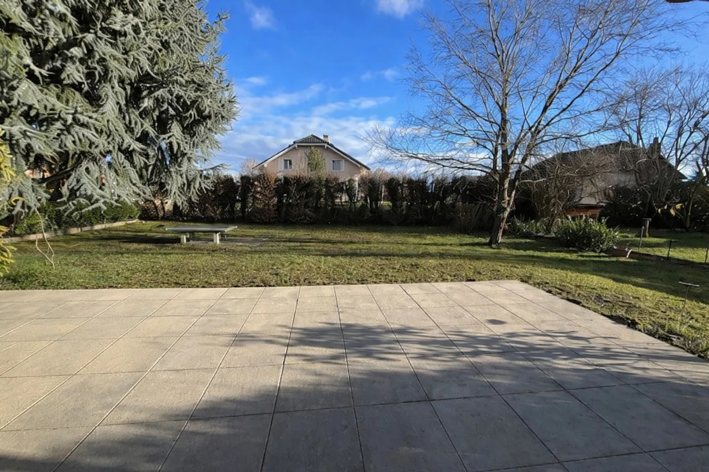 6.5-room detached house with terrace and garden - Photo 9 of 9