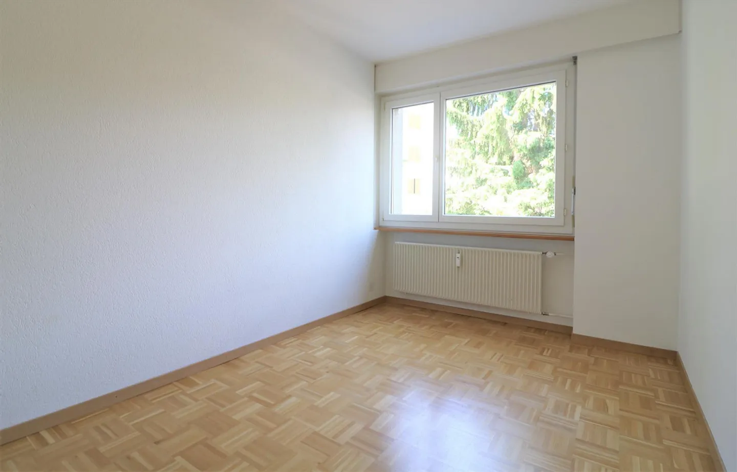 Charmante 3-Zimmerwohnung - Foto 1 von 4