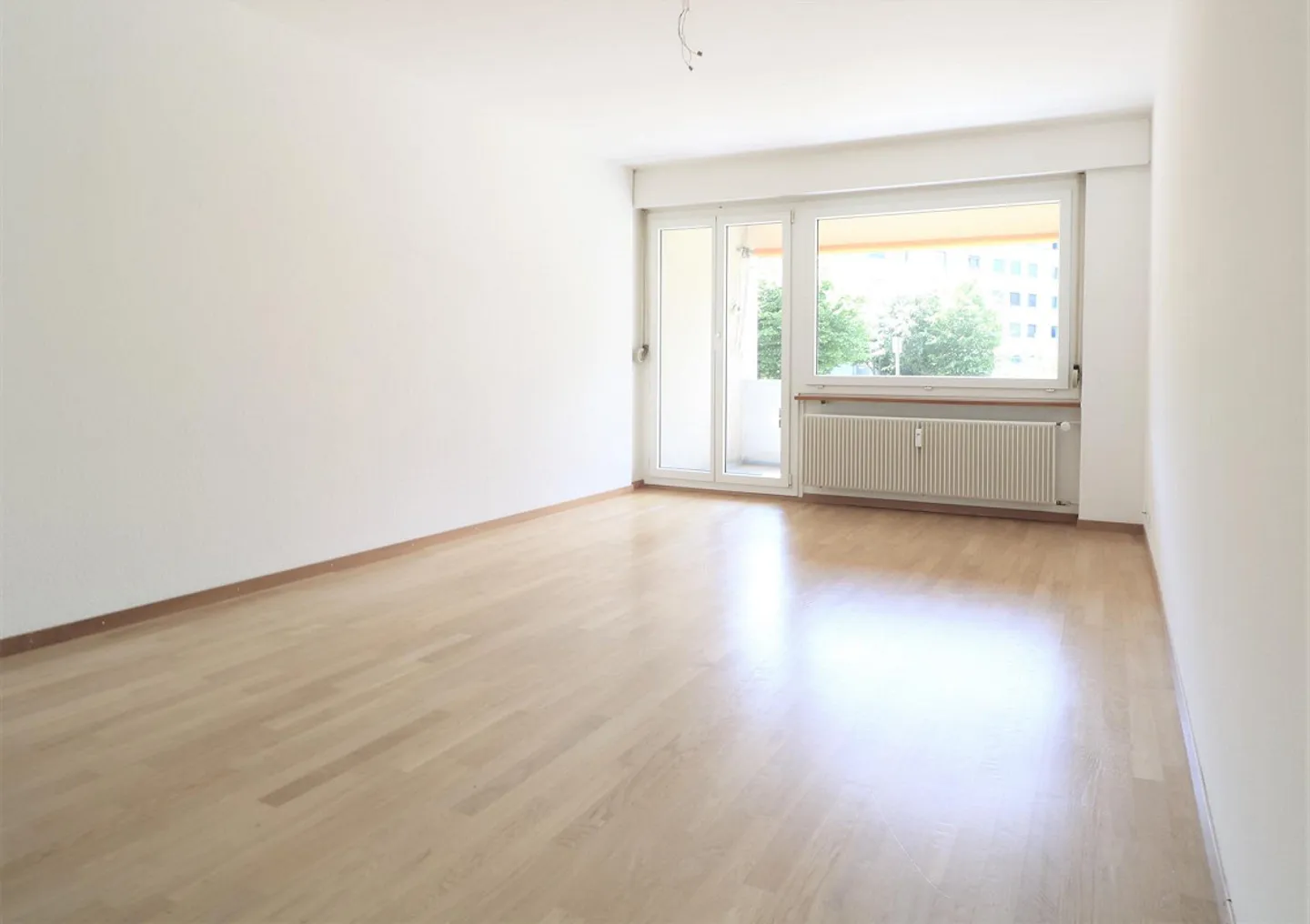 Charmante 3-Zimmerwohnung - Foto 3 von 4