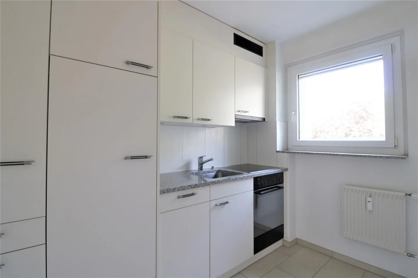 Charmante 3-Zimmerwohnung - Foto 2 von 4