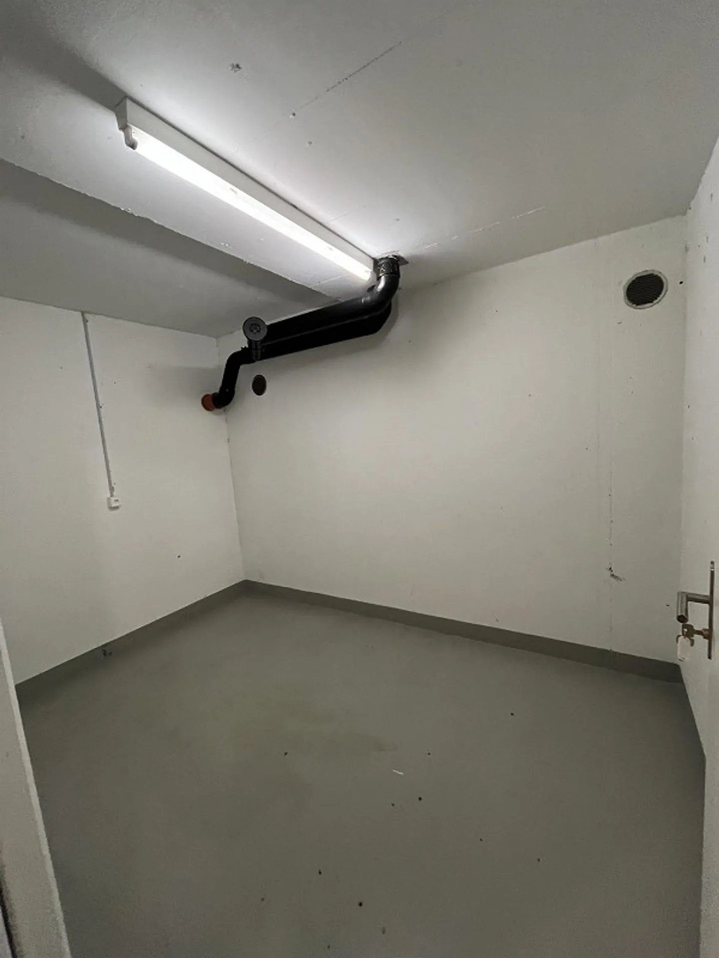 Salle pour les loisirs à Neuenhof - Photo 5 sur 5