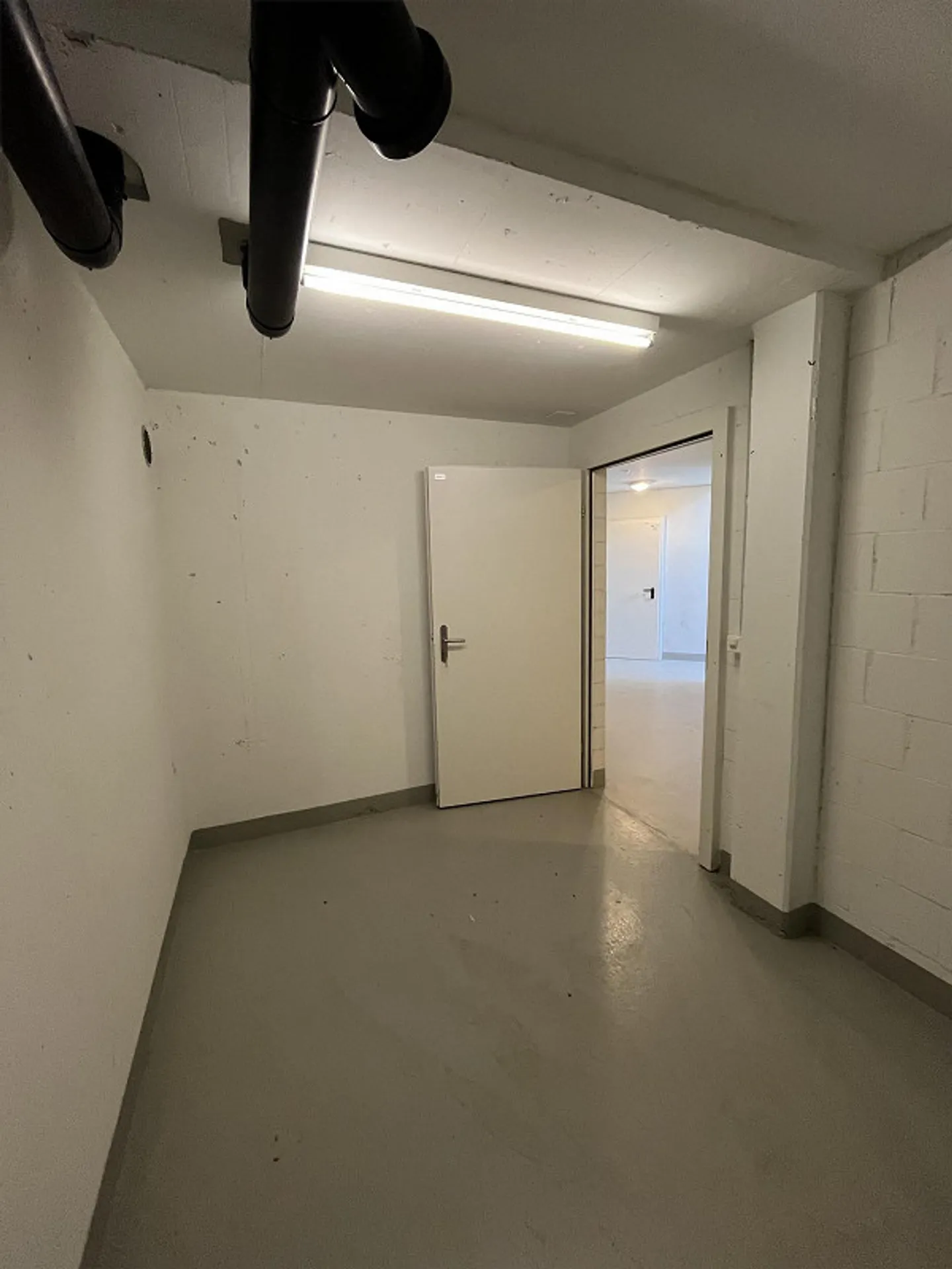 Salle pour les loisirs à Neuenhof - Photo 4 sur 5