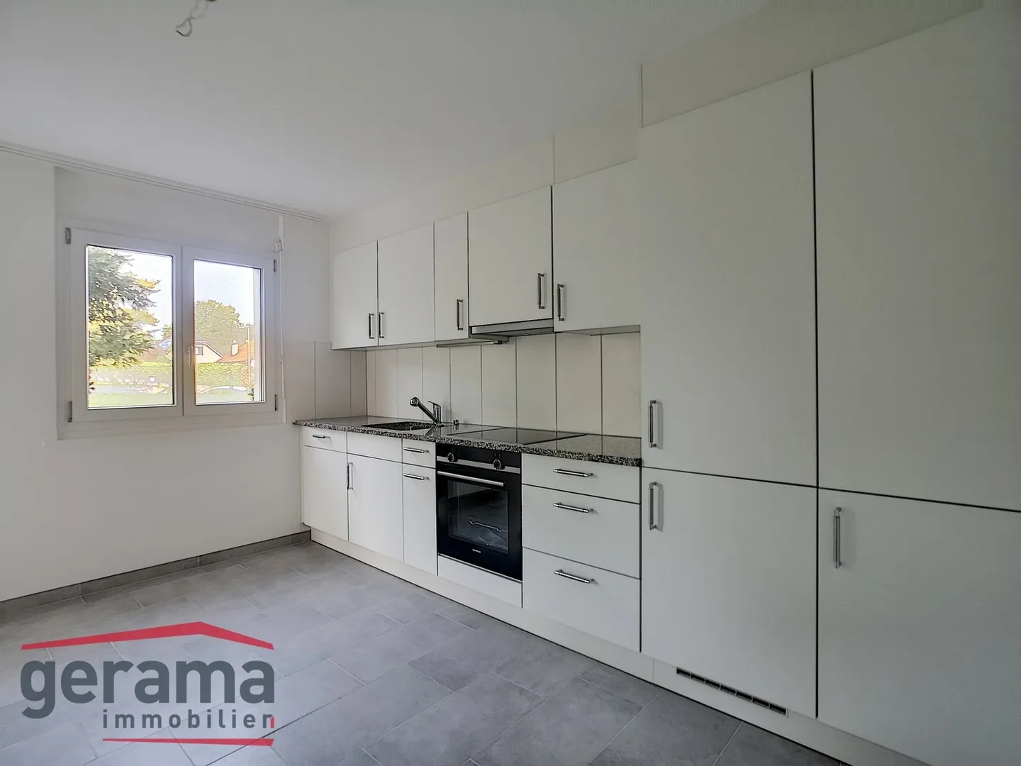 Appartamento 4.5 locali - Foto 1 di 7
