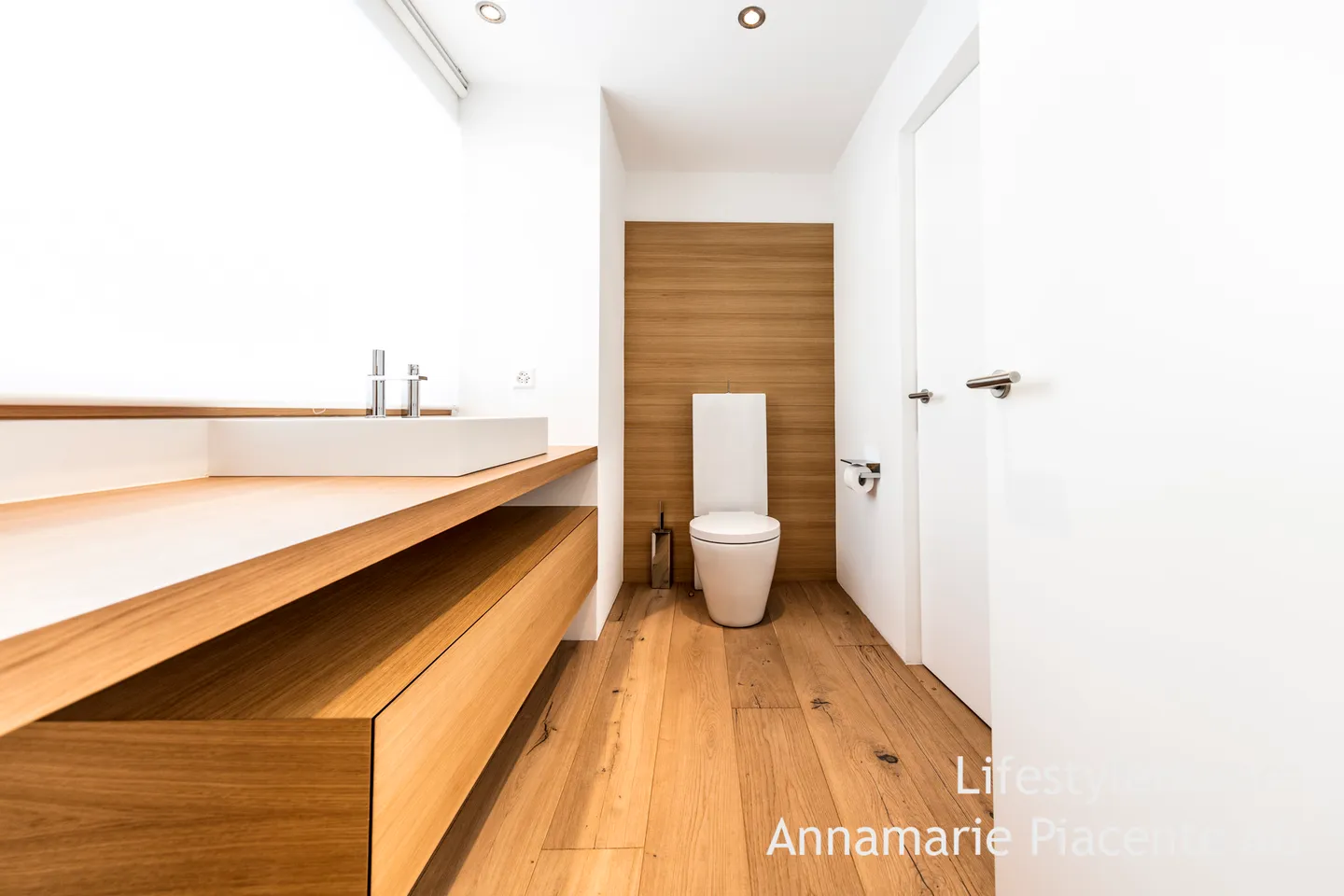 EXKLUSIVE MAISONETTE - Foto 11 von 16