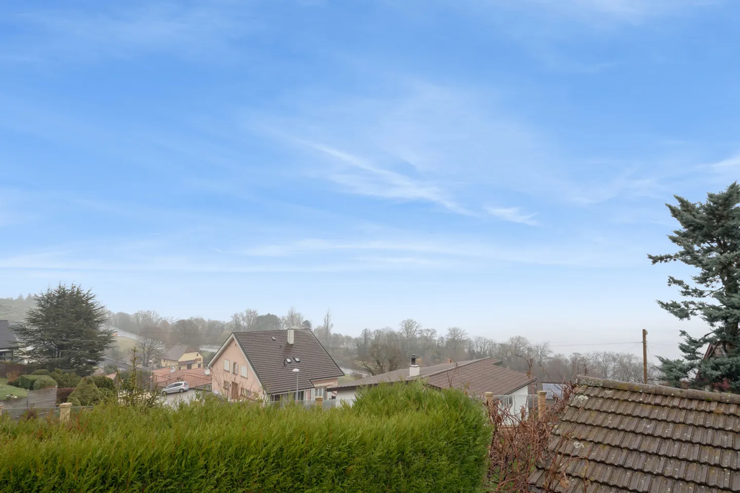 Villa individuelle avec piscine et vue sur le lac ! - Photo 4 sur 15