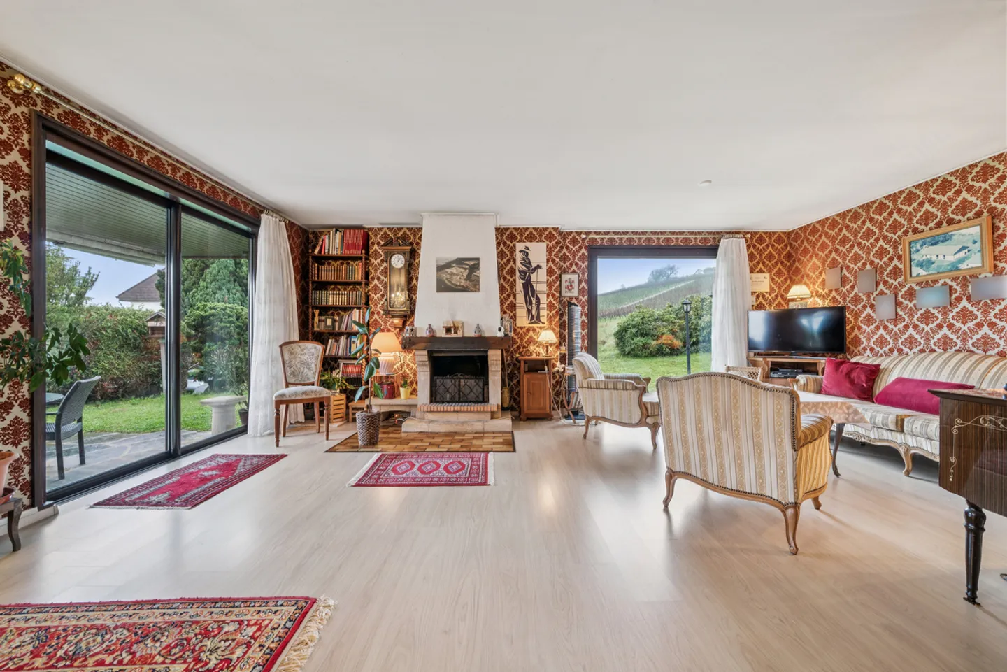 Villa individuelle avec piscine et vue sur le lac ! - Photo 5 sur 15