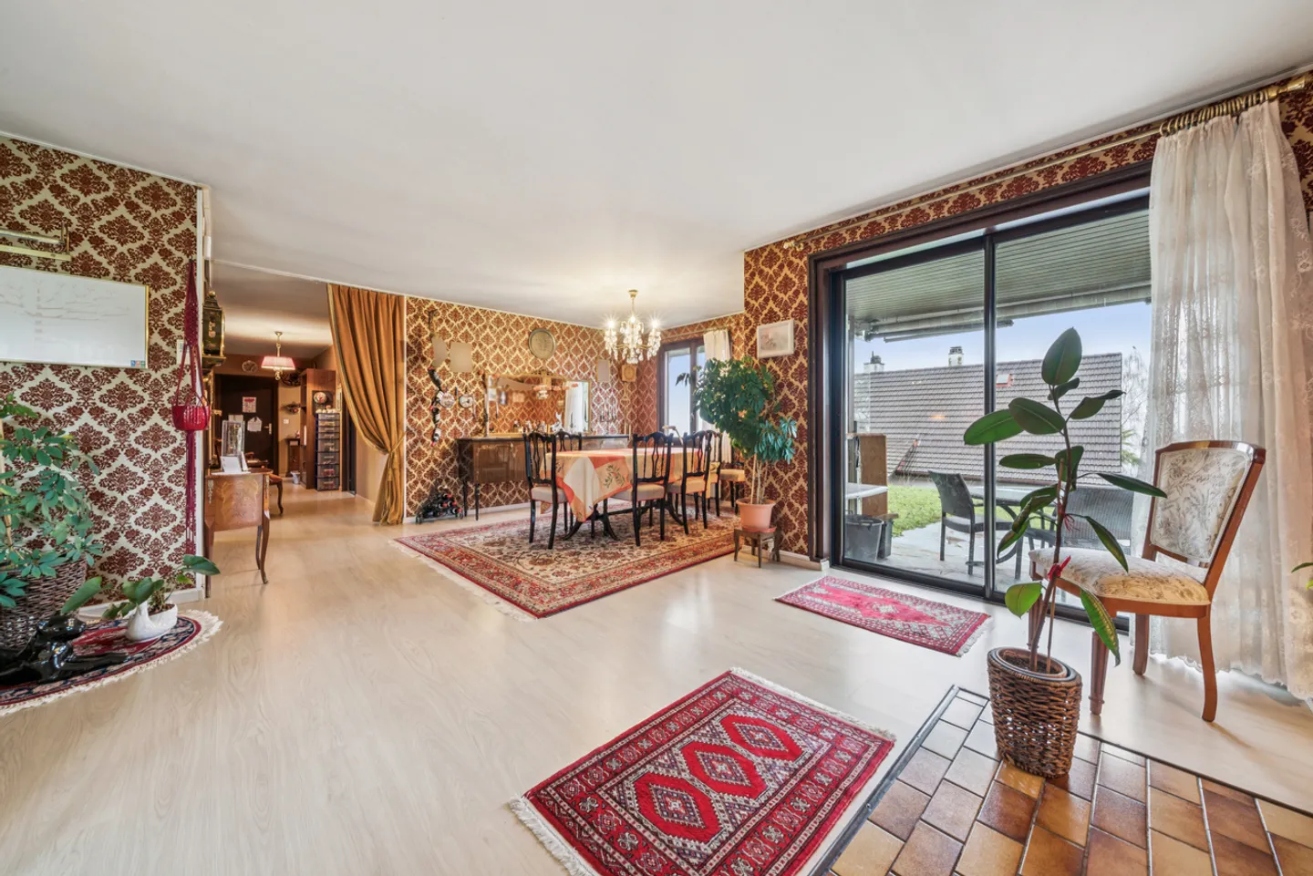 Villa individuelle avec piscine et vue sur le lac ! - Photo 6 sur 15