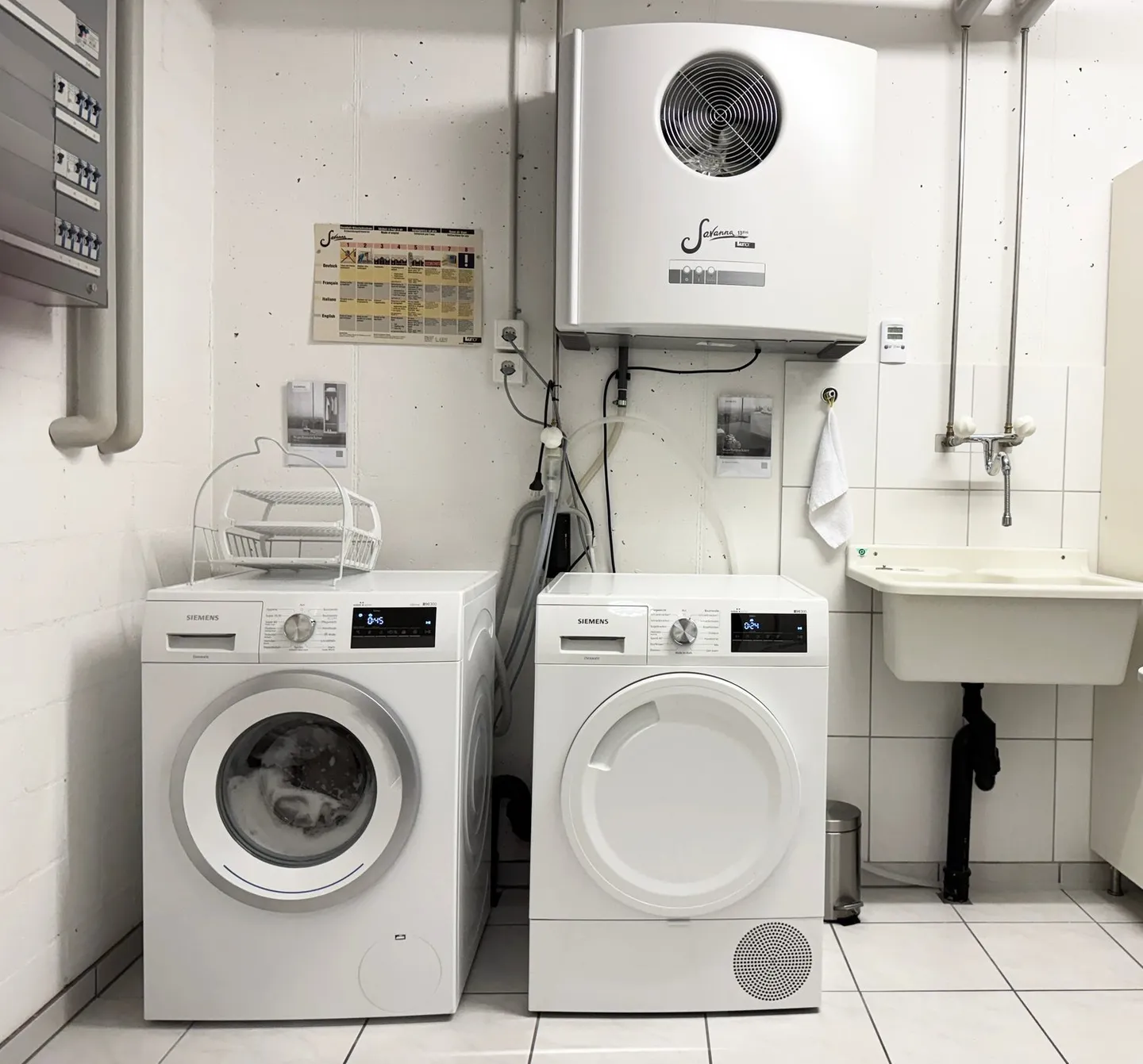 Affascinante casa unifamiliare di 5,5 stanze in una posizione tranquilla di Islisberg - con numerosi extra - Foto 55 di 63