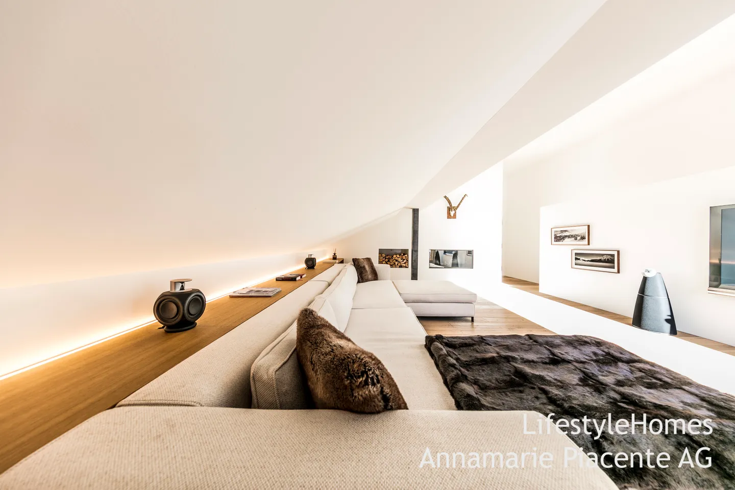 EXKLUSIVE MAISONETTE - Foto 4 von 16