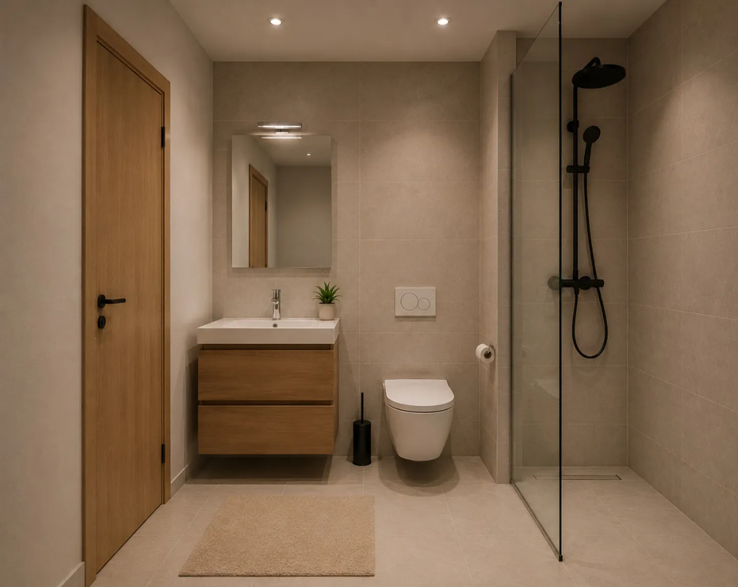 Appartement à vendre - Photo 4 sur 5