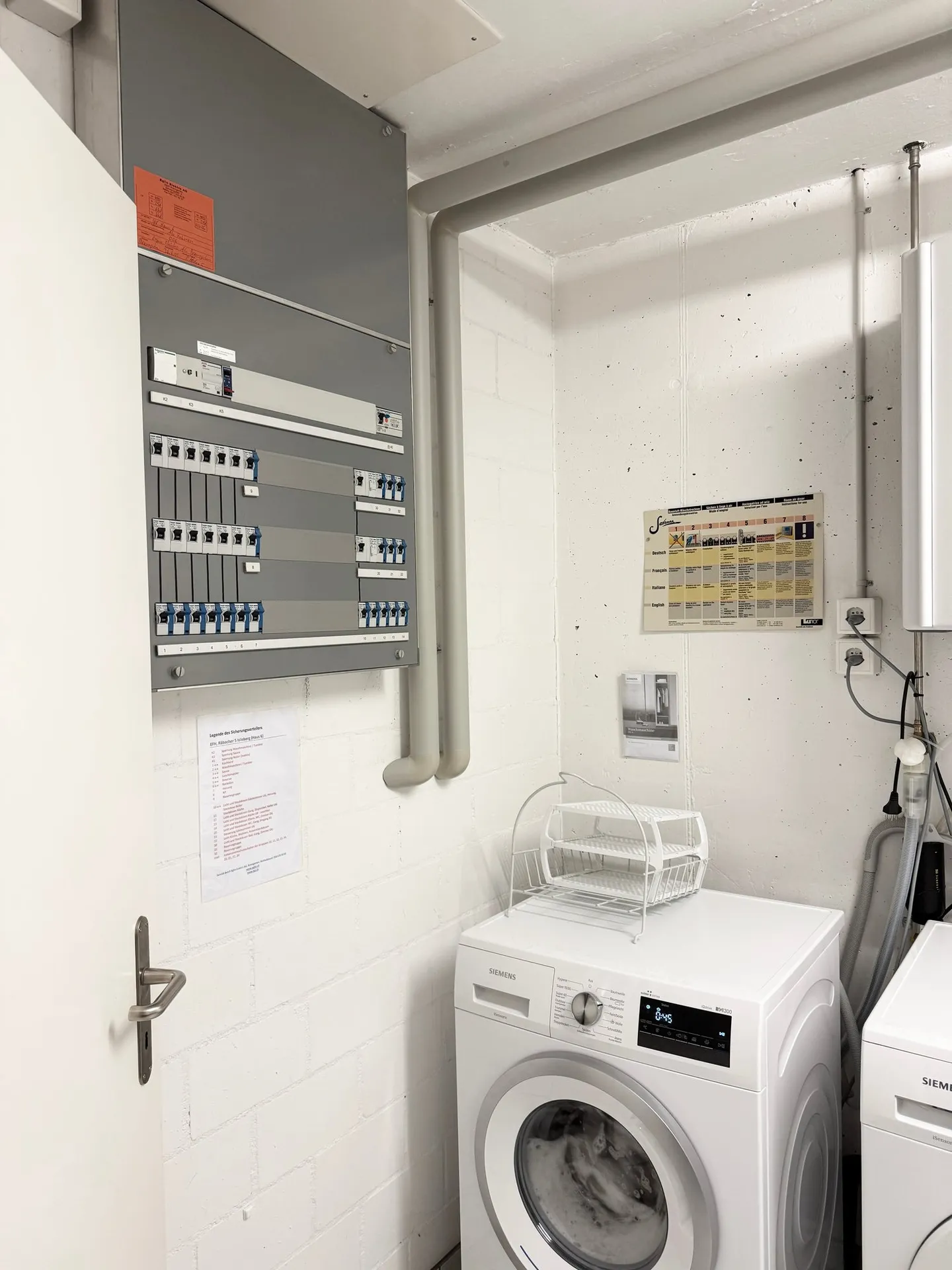 Affascinante casa unifamiliare di 5,5 stanze in una posizione tranquilla di Islisberg - con numerosi extra - Foto 56 di 63