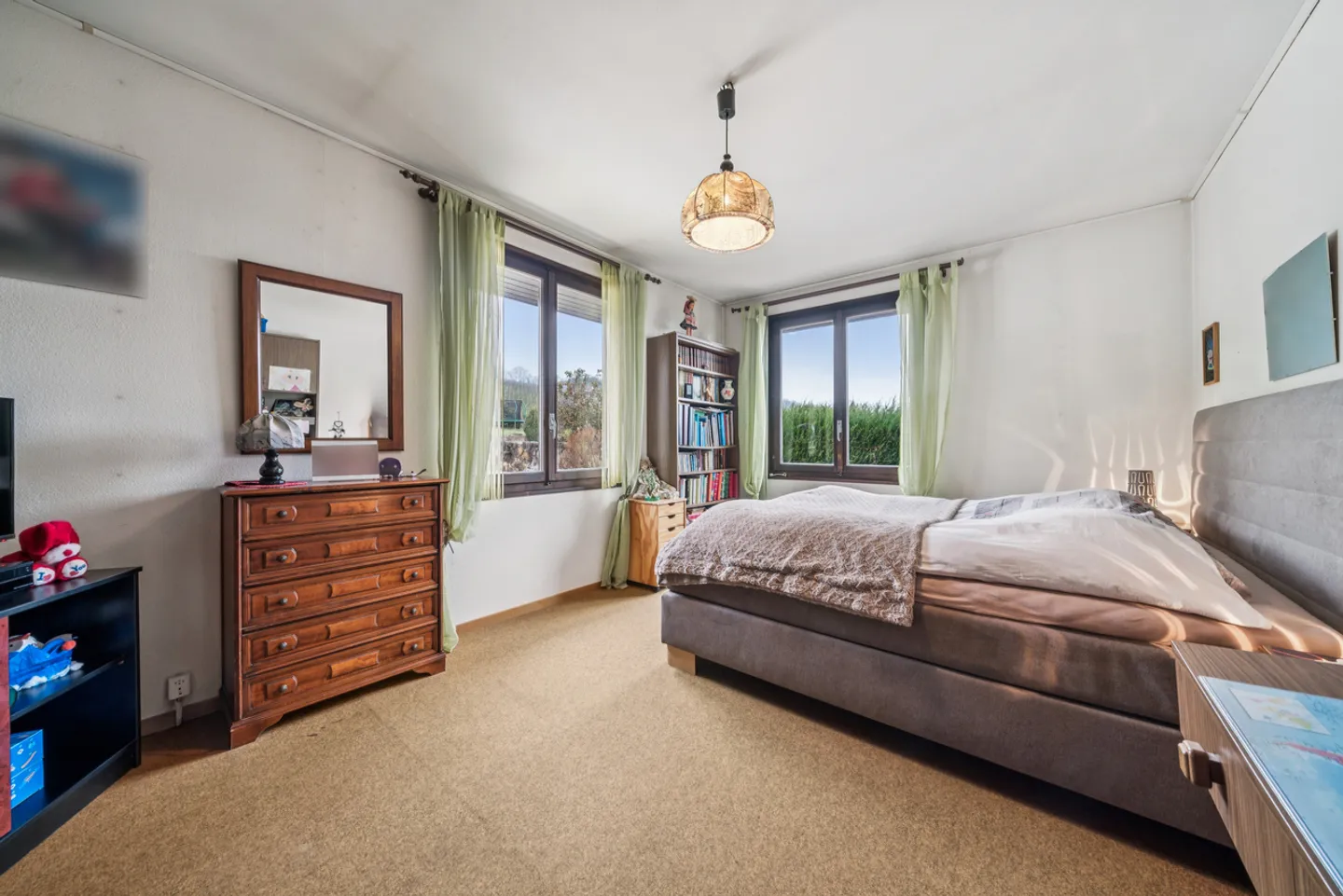 Villa individuelle avec piscine et vue sur le lac ! - Photo 10 sur 15