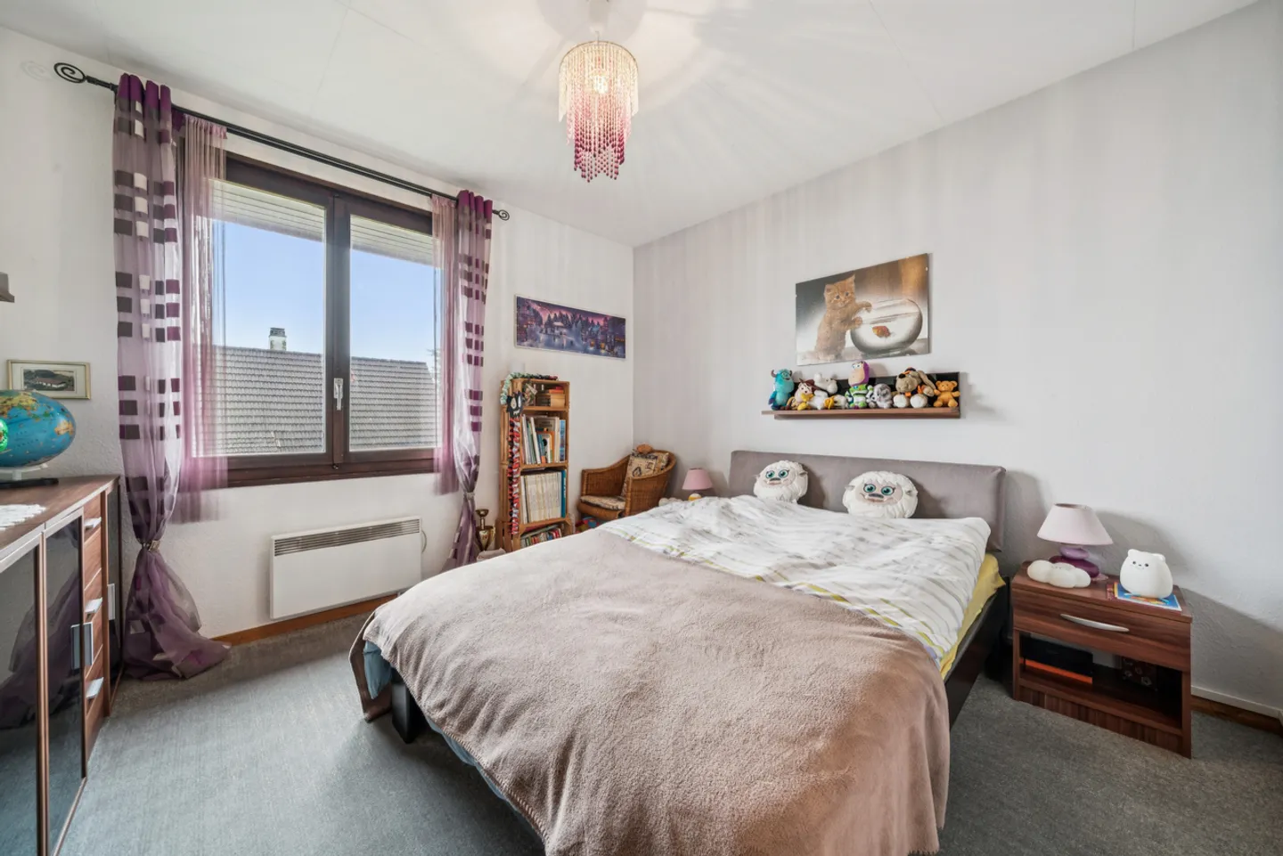 Villa individuelle avec piscine et vue sur le lac ! - Photo 11 sur 15