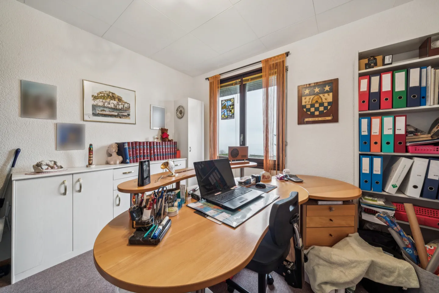 Villa individuelle avec piscine et vue sur le lac ! - Photo 12 sur 15