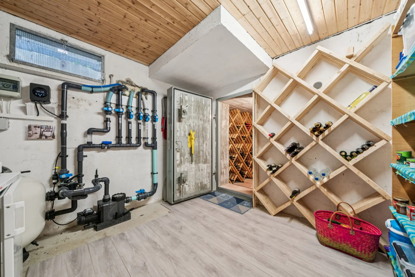 Villa individuelle avec piscine et vue sur le lac ! - Photo 15 sur 15