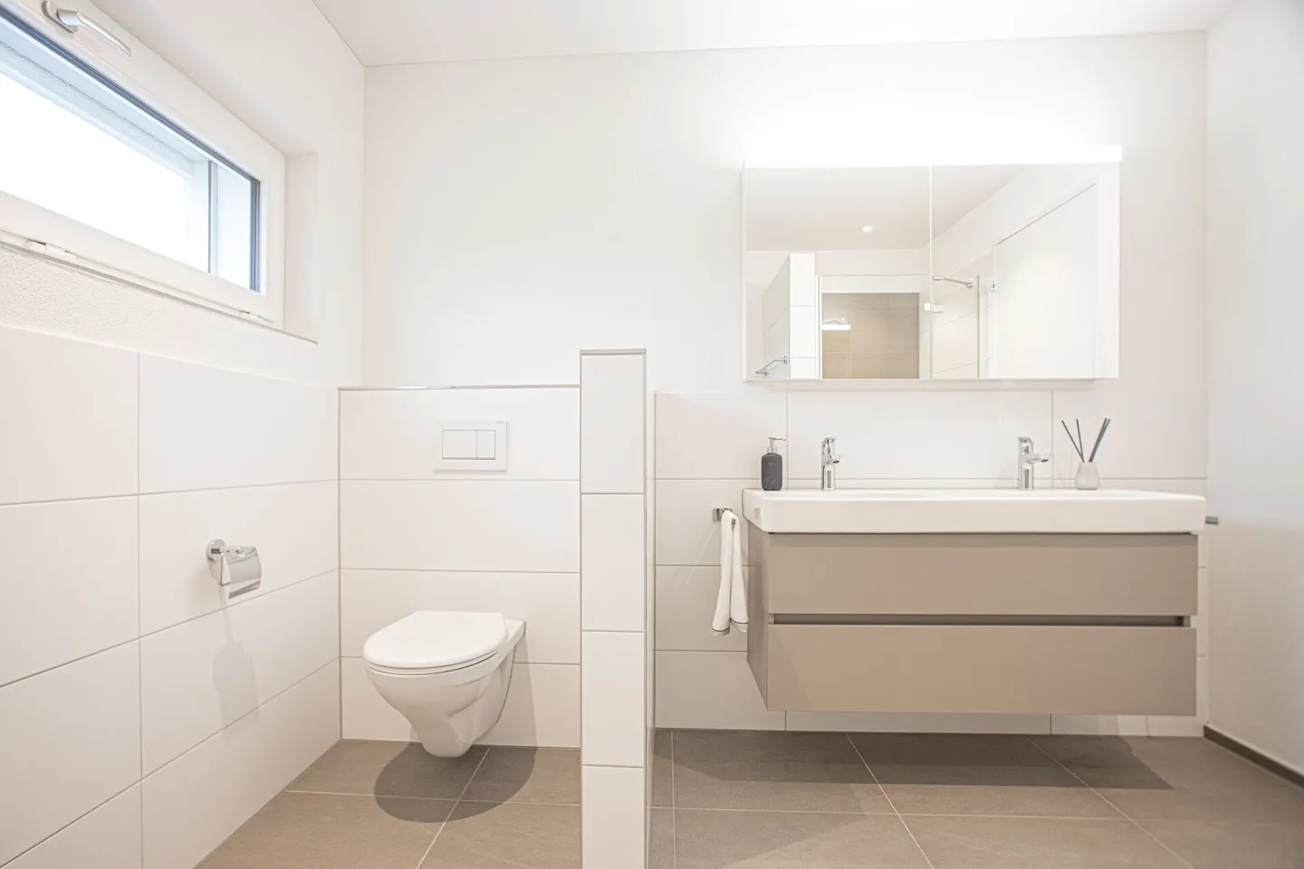 Oasi di benessere a Matzingen - Appartamento attico da sogno - Foto 2 di 7