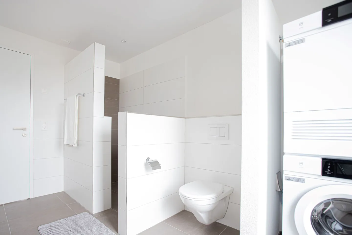Oasi di benessere a Matzingen - Appartamento attico da sogno - Foto 3 di 7
