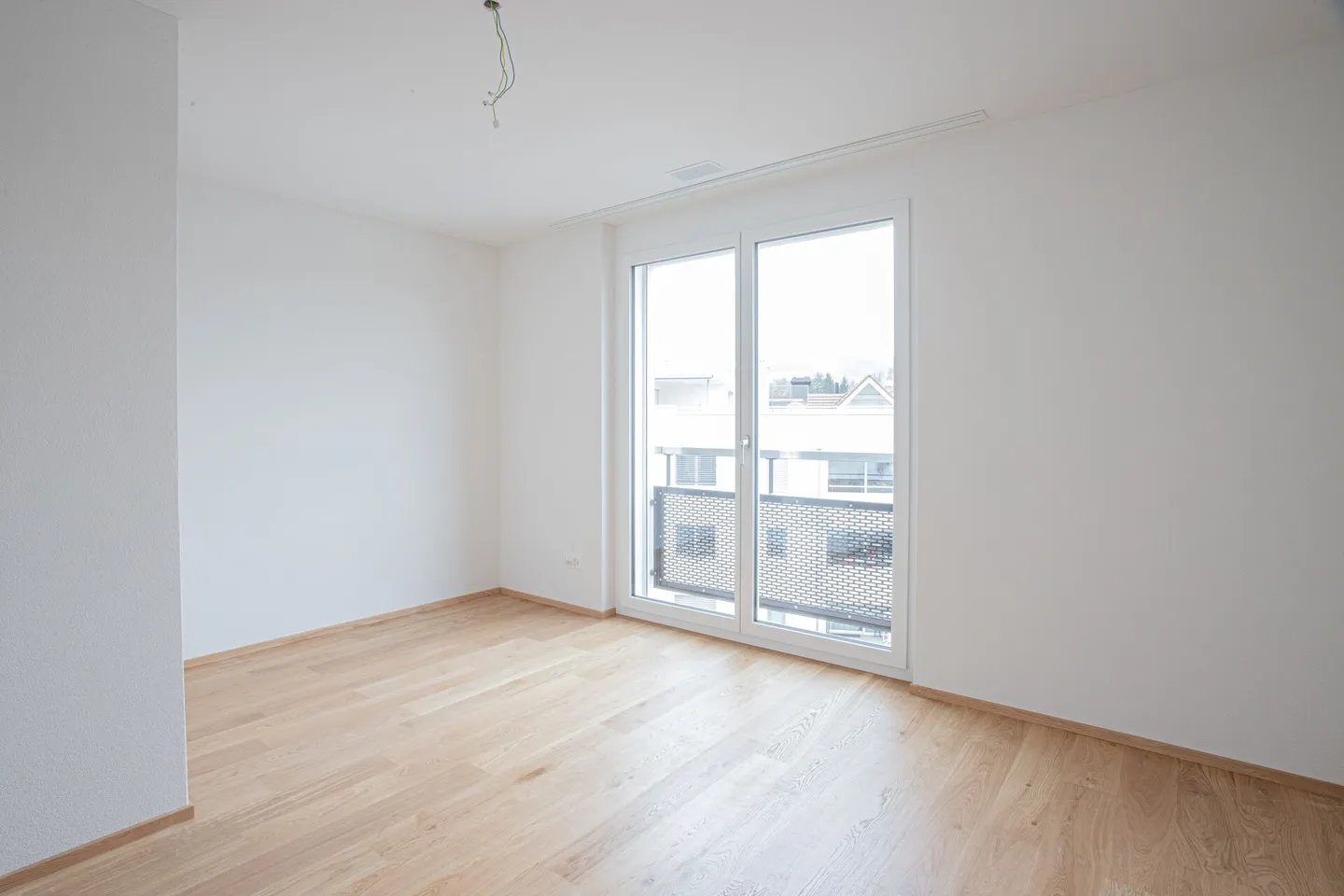 Oasi di benessere a Matzingen - Appartamento attico da sogno - Foto 4 di 7