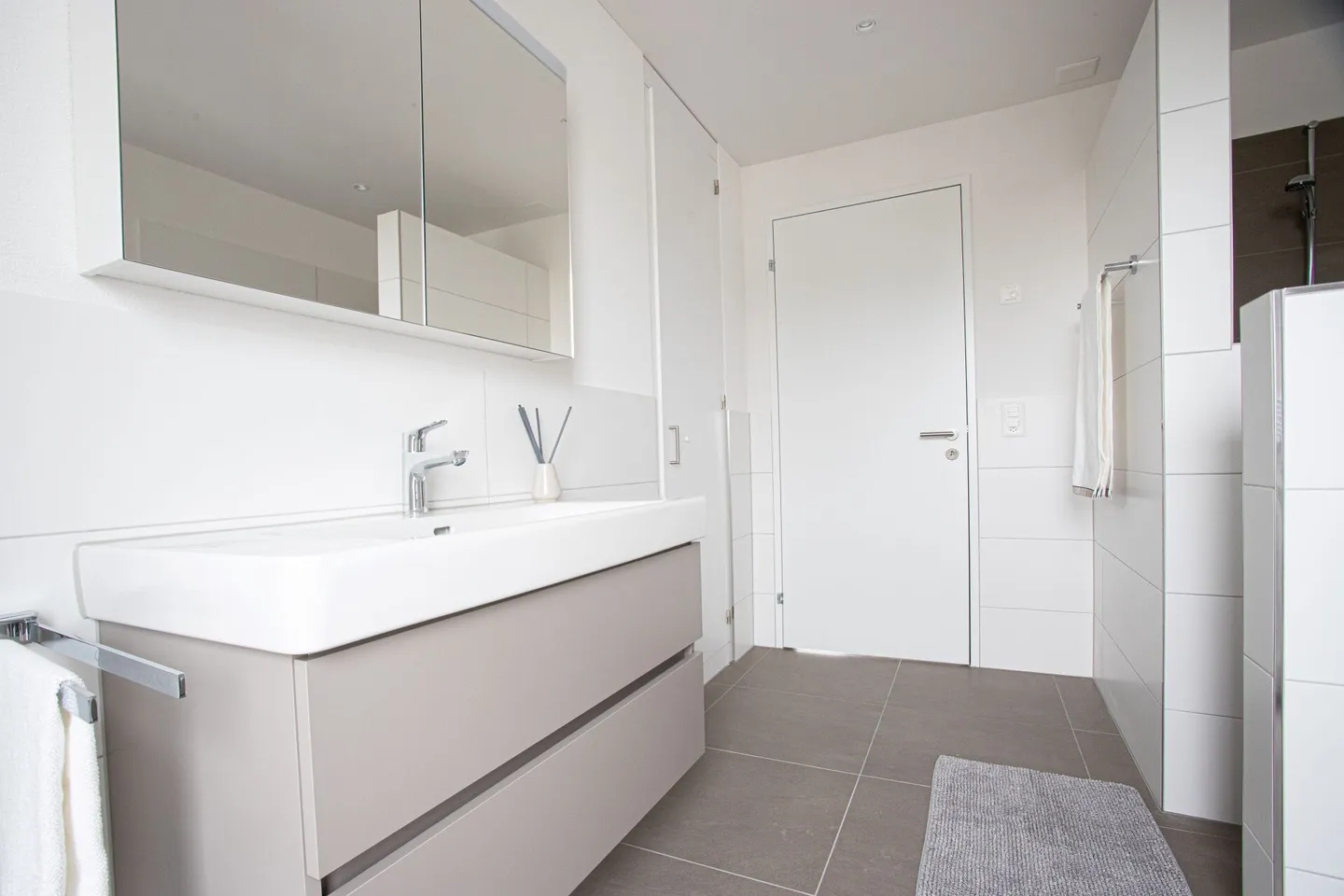 Oasi di benessere a Matzingen - Appartamento attico da sogno - Foto 6 di 7